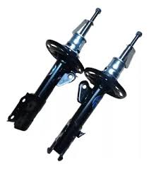 Amortiguador Fit 2002-2006 Delantero Derecho Brasilero