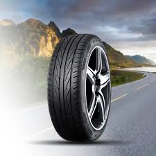 CAUCHO 195/55R15 NEXEN NFERA PRIMUS V