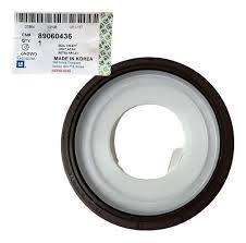 Estopera Cigüeñal trasero para Avalanche, tahoe, silverado y Trail Blazer (07-12) NATIONAL (unidad)