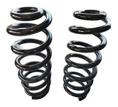 Espiral Grandcherokee Wk2 4X2 2011-2013 Delt