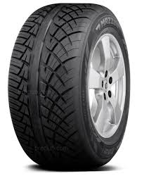 Caucho 295/50R15 Mazzini Shark-Z02