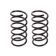 Espiral Cherokee Kj/Liberty 4X2 2001 En Adelante Delantero