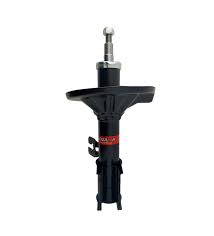 Amortiguador Mazda 626 Delantero Izquierdo