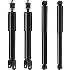 Amortiguador delantero Tahoe (1995-2000) Gas-Magnum MONROE (Unidad)