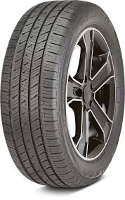 Caucho 225/55R19 Falken Ct60A/S 99V Ziex