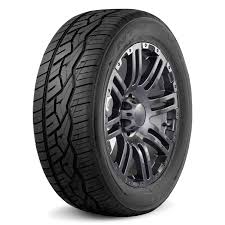 CAUCHO 315/35R20 NITTO 110W 421A