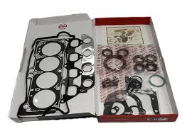 Kit empacaduras Fel-Pro Bloque inferior para Corolla 1ZZ 1,8lt y 3ZZ 1,6lt (03-08)(set)