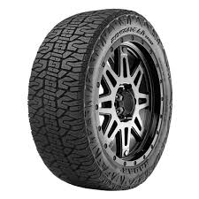 Caucho 265/60R18 Radar Renegade A/T Sport Lt 119/116S