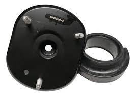 Base Amortiguador Gran Cherokee 4G Wk2 2011 En Adelante