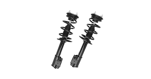 Amortiguador delantero izquierdo Explorer (2013-2015) OESpectrum MONROE (Unidad)