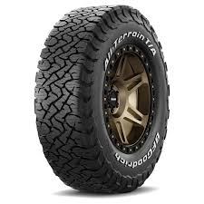 CAUCHO 265/75R16 123/120S TL ALL TERRAIN T/A KO3