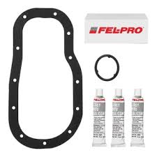 Empacadura del Pre-Carter para Motor toyota 4.0L 1ra Generacion (Fortuner, Kavak, FJ y 4runner) (unidad)