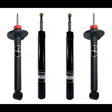 Amortiguador Gol 1998-2009 Delantero