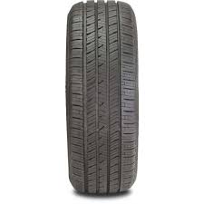 Caucho 245/60R20 Falken Ziex Ct60 A/S 107H