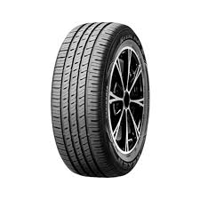 CAUCHO 235/55R18 NFERA RU5 CHINA.