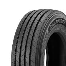 Caucho 215/75R17.5 Aeolus 126/124M 16Pr Neo Allroads S