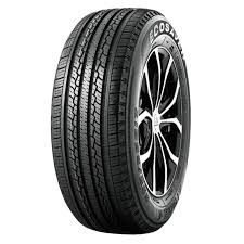 CAUCHO 235/60R16 RAPID ECOSAVER-SUV-100H