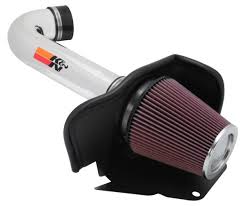 Intake K&N Grand Cherokee Wk2 2011-2020