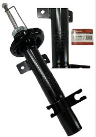 Amortiguador Fiesta Power/Max/Move Delt