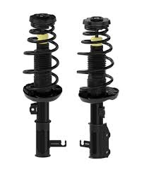 Amortiguador delantero Century (1997-2005) y Impala (2000-2005) OESpectrum MONROE (und