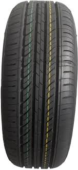 CAUCHO 215/65R16 BEARWAY BW380 102H