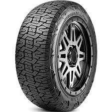 Caucho 275/55R20 Radar Renegade A/T Sport Lt 120/117S