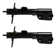 Amortiguador delantero derecho Explorer (2011-2013) OESpectrum MONROE (Unidad)