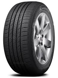 CAUCHO 295/50R15 KUMHO 108H HP71 EK
