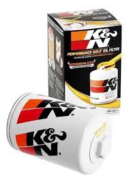 Filtro De Aceite K&N Explorer 2011-2019 / Liberty Kk /Mustang 2015-2023