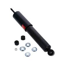 Amortiguador Mazda Bt-2050 4X2 Delantero