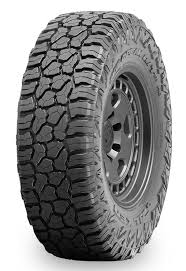 CAUCHO 265/70R17 FALKEN LT R/T01 HD10PR 121/118R WILPEAK