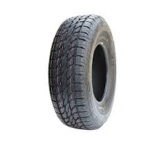 CAUCHO 285/75R16 RAPID LT ECOLANDER AT-126123R/