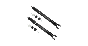 Amortiguador Explorer 2011/2013 Trasero