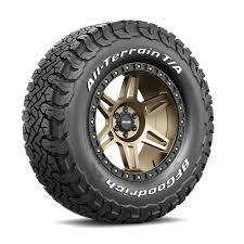Caucho 325/60R20 Bf-Goodrich Ko3 T/A Lt 128S