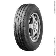 Caucho 195R14C Mazzini Effivan 8PR - imagen 3