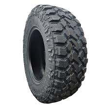 CAUCHO 33X12.50R20 LCH AT