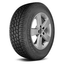CAUCHO 275/60R20 MASTERCRAFT STRATUS AP