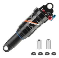 Amortiguador Montana Trasero