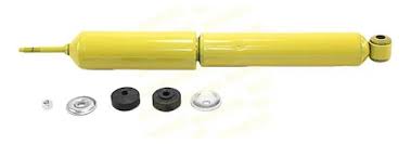 Amortiguador delantero Bronco Gran Sabana (1980-1996) Gas-Magnum MONROE (Unidad)