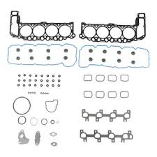 Kit de descarbonizacion para G. Cherokee (09-20) y Commander (set) 5.7 (16 Bujias) Fel-Pro