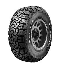 CAUCHO 33X12.50R20 LCH AT