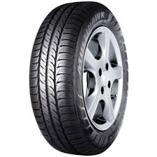 Caucho 165/70R13 Firestone Multihawk