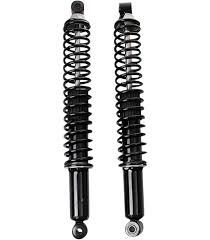 Coilover delantero izquierdo Explorer (2013-2015) OESpectrum MONROE (Unidad)