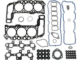 Kit de descarbonizacion Liberty (05-12), G. Cherokee (05-10) y Comander 3,7 Fel-Pro