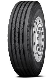 Caucho 215/75R17.5 Fujisaki Fr861 18Pr