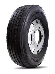 Caucho 295/80R22.5 Mazzini SR198 18PR