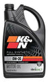 Aceite 0W20 K&N Full Sintético (5Qt)