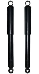 Amortiguador Montero Sport 2008-2011 Trasero