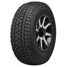 Caucho 275/55R20 Kumho Road Venture At51 111T