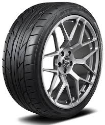CAUCHO 265/40R22 NITTO 106Y 5G2A